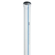 Wavin PVC Atık Su Borusu / Tip 1 - 50/250 (B) – DN50, L=250 mm - Mekanik Oda E - Ticaret - 3046847 - 