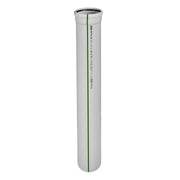 Wavin PVC Pro Boru - C 50 L=0,5 – DN50, L=500 mm - Mekanik Oda E - Ticaret - 3098026 - 