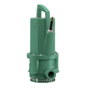 Wilo Drain TMT 32M113/7,5Ci Dalgıç Kirli Su Pompası – G 1¼ / 3~400 V / 0,75 kW - Mekanik Oda E-Ticaret - 6070087 - 