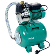 Wilo Jet HWJ-203-EM-50/2-2 Su Temin Sistemi – 50 L Tank / Rp 1 / 1~230 V / 0,75 kW - Mekanik Oda E-Ticaret - 4265554 - 