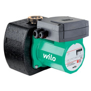 Wilo TOP-Z 25/10 Islak Rotorlu Sirkülasyon Pompası – 3~400 V / PN 10 / RG / G 1½
