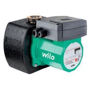 Wilo TOP-Z 25/10 Islak Rotorlu Sirkülasyon Pompası – 3~400 V / PN 10 / RG / G 1½ - Mekanik Oda E-Ticaret - 2175509 - 