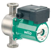 Wilo TOP-Z 25/6 Islak Rotorlu Sirkülasyon Pompası – 3~400 V / PN 10 / Inox / G 1½ - Mekanik Oda E-Ticaret - 2045522 - 